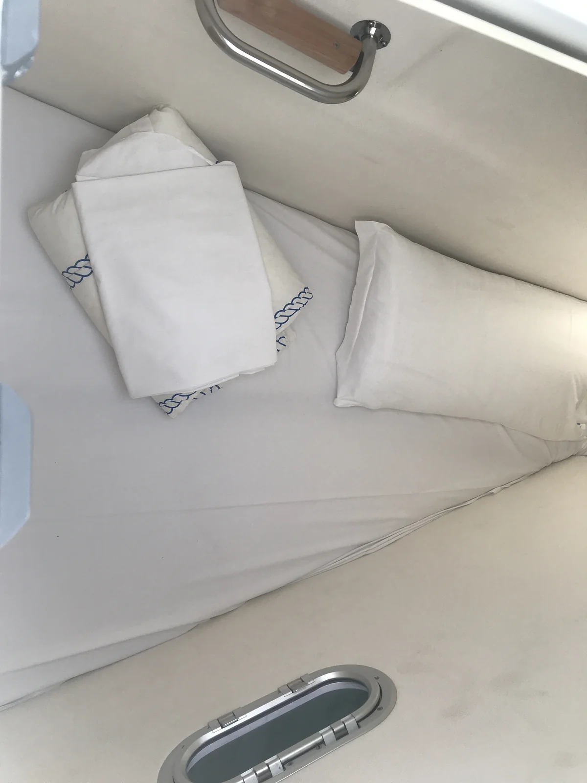 Yacht FOUNTAINE PAJOT Helia 44 - Pixie Dixie - Foto 1