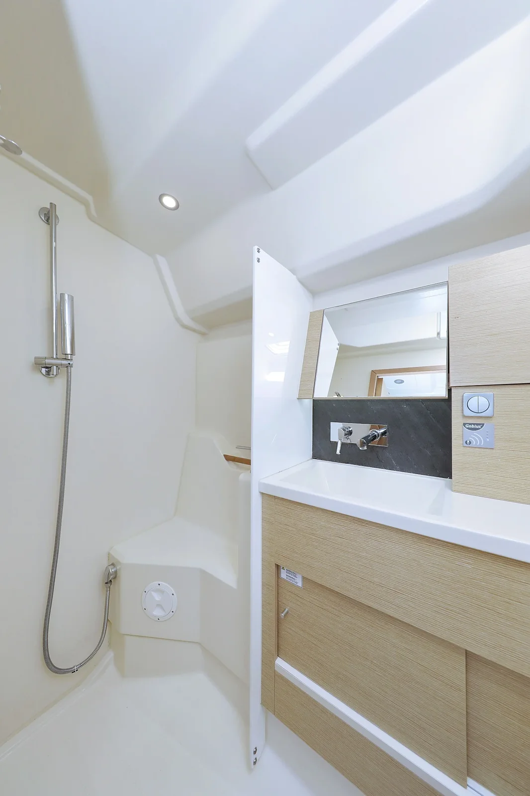Yacht HANSE 458 - Terna - Foto 1
