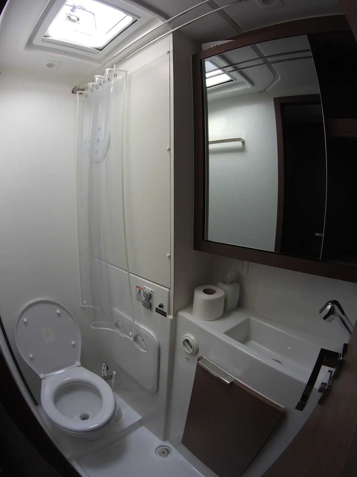 Yacht LAGOON 40 - El Paso - Foto 1