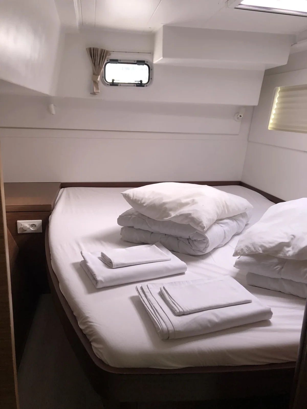 Yacht LAGOON 40 - El Paso - Foto 1