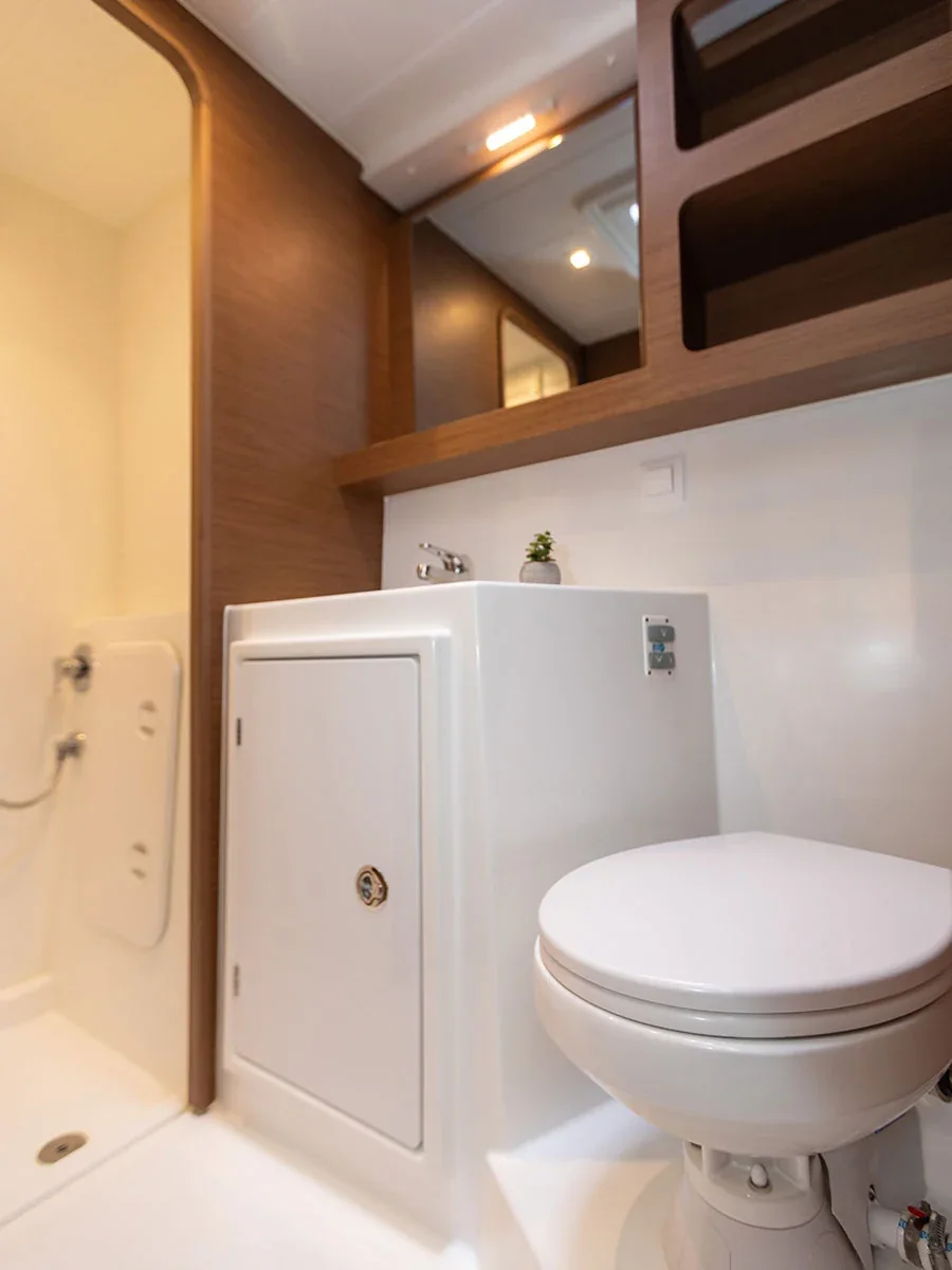 Yacht LAGOON 42 - Poseidon - Foto 1