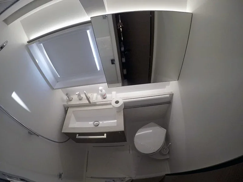 Yacht LAGOON 50 - Zuzo I - Foto 1