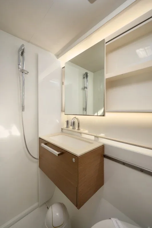 Yacht LAGOON 50 - Zuzo I - Foto 1
