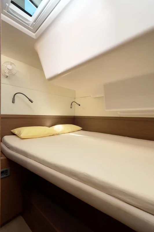 Yacht LAGOON 50 - Zuzo I - Foto 1