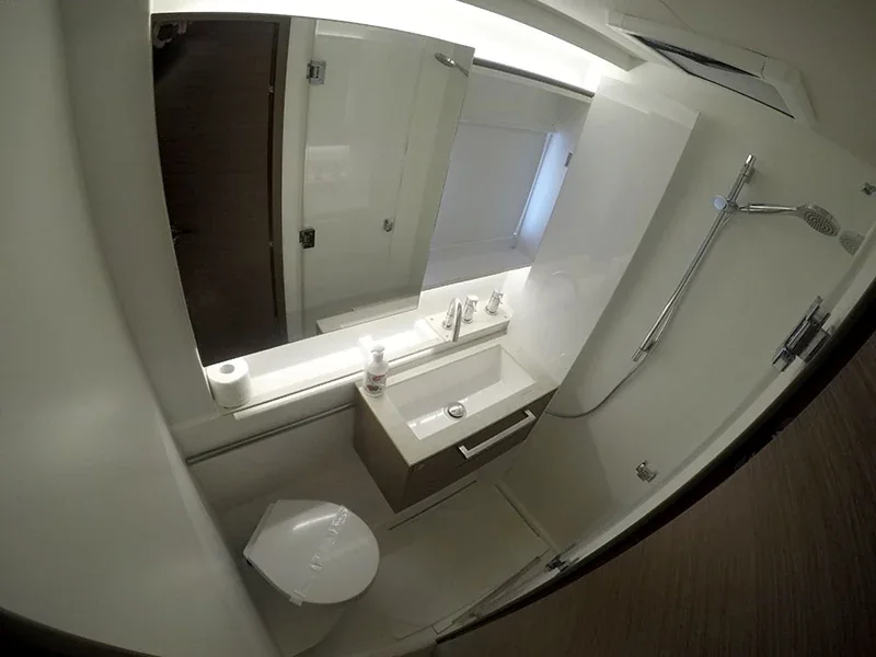 Yacht LAGOON 50 - Zuzo I - Foto 1