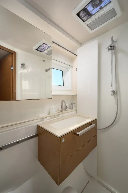 Yacht LAGOON 50 - Zuzo I - Foto 1