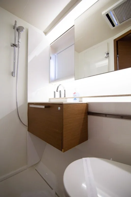 Yacht LAGOON 50 - Zuzo I - Foto 1