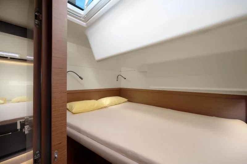 Yacht LAGOON 50 - Zuzo I - Foto 1