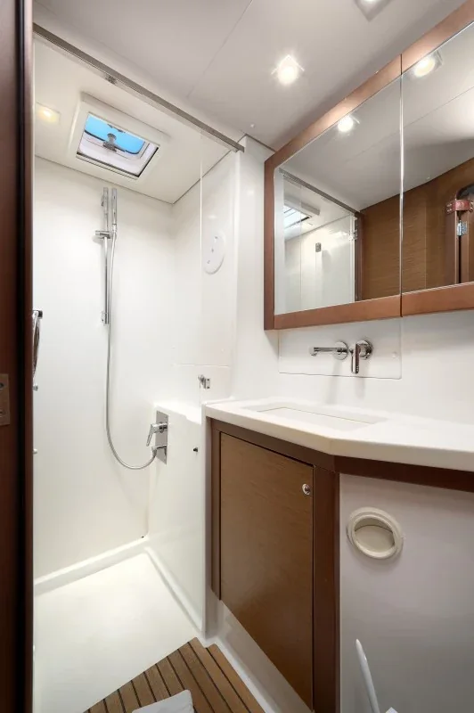 Yacht LAGOON 450 F - Zuzo II - Foto 1