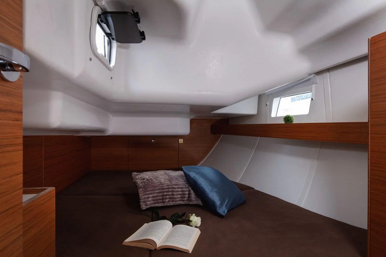 Yacht ELAN Impression 40 - Tino - Foto 1