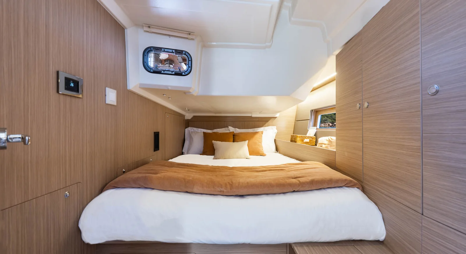 Yacht BENETEAU Oceanis  47 - One Day - Foto 1