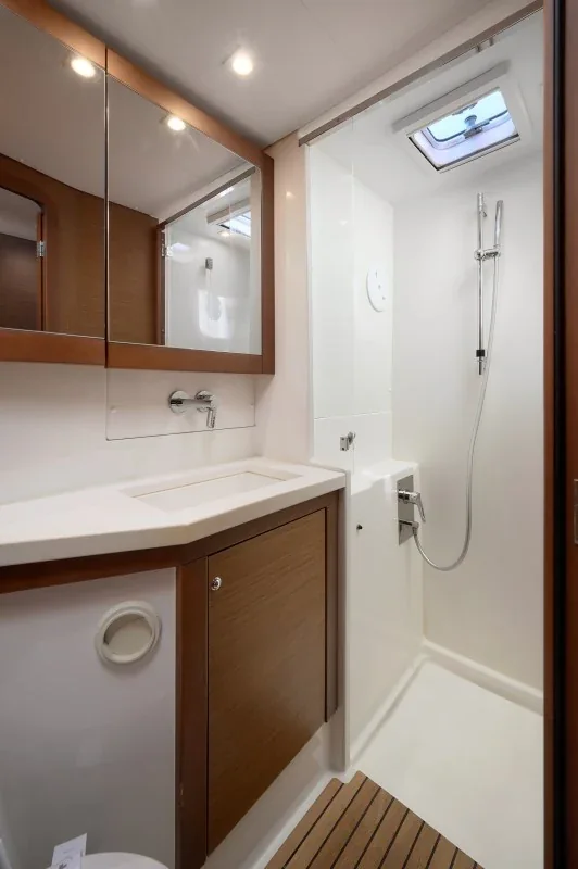 Yacht LAGOON 450 F - Zuzo II - Foto 1