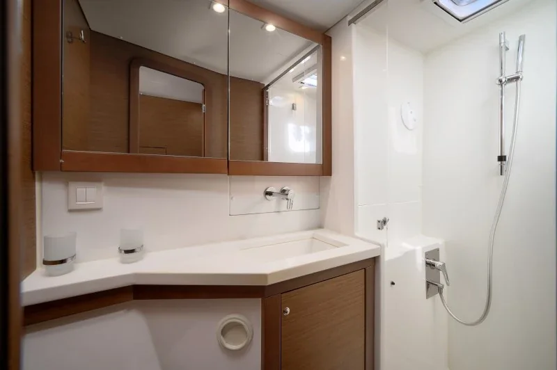 Yacht LAGOON 450 F - Zuzo II - Foto 1