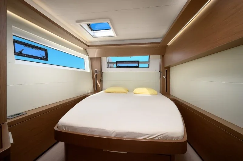 Yacht LAGOON 450 F - Zuzo II - Foto 1