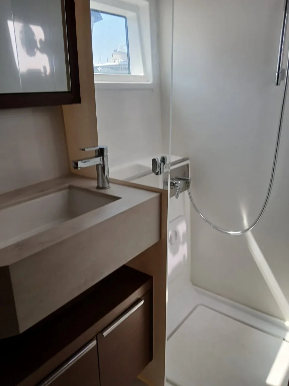 Yacht LAGOON 46 - Ostraco - Foto 1
