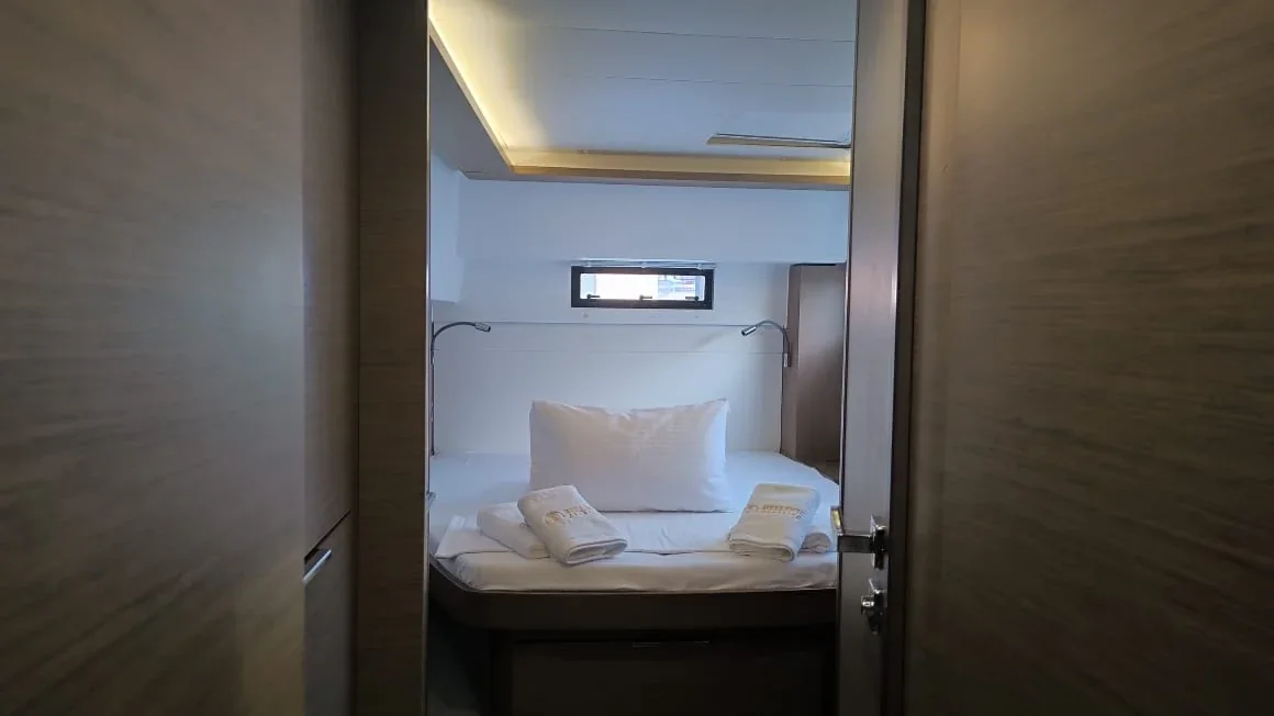 Yacht LAGOON 46 - Ostraco - Foto 1