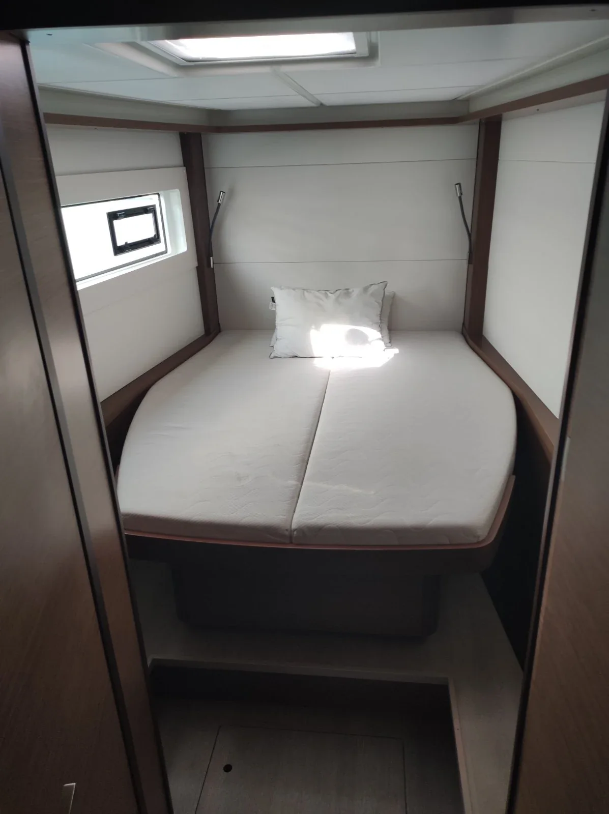 Yacht LAGOON 46 - Ostraco - Foto 1