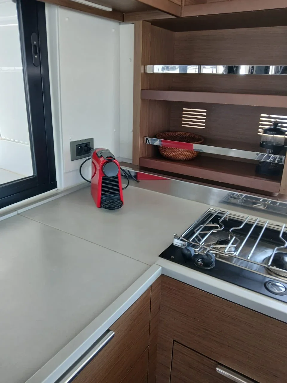 Yacht LAGOON 46 - Ostraco - Foto 1