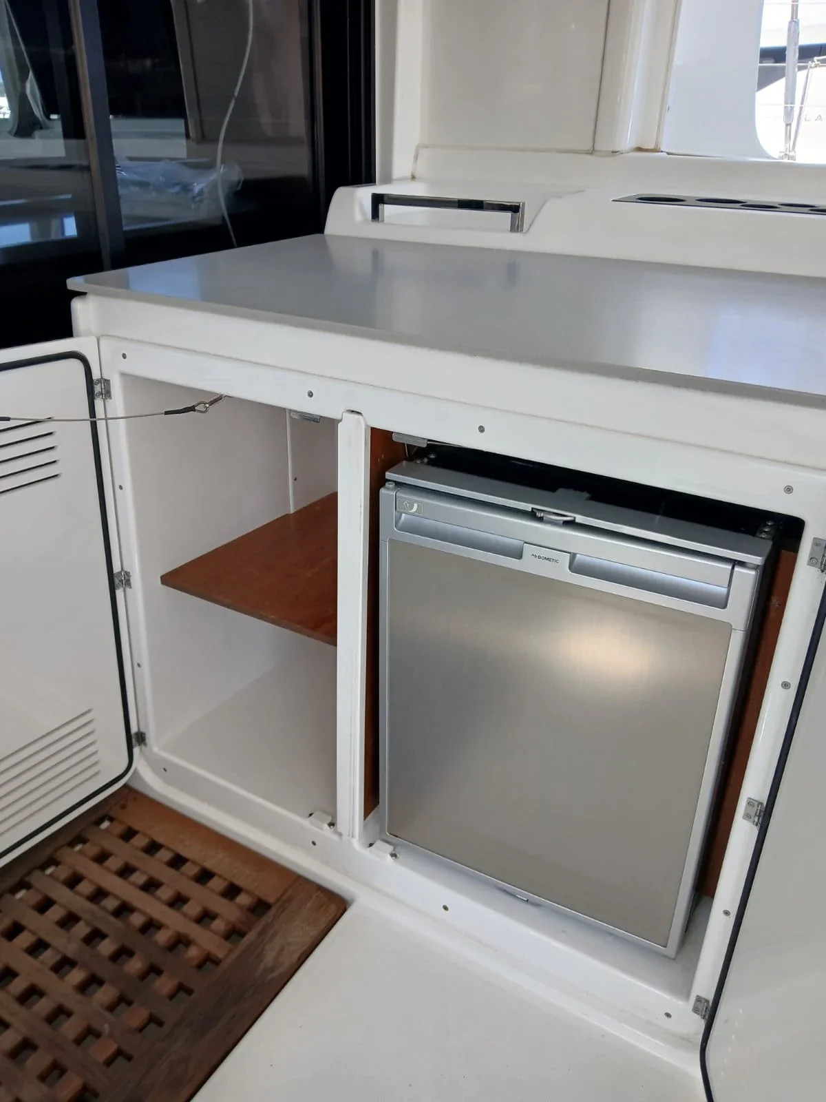 Yacht LAGOON 46 - Ostraco - Foto 1