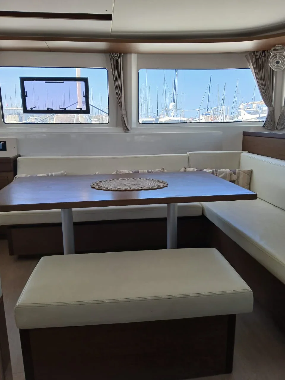 Yacht LAGOON 46 - Ostraco - Foto 1