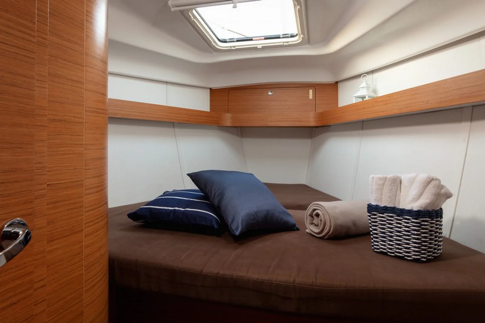 Yacht ELAN Impression 40 - Tino - Foto 1
