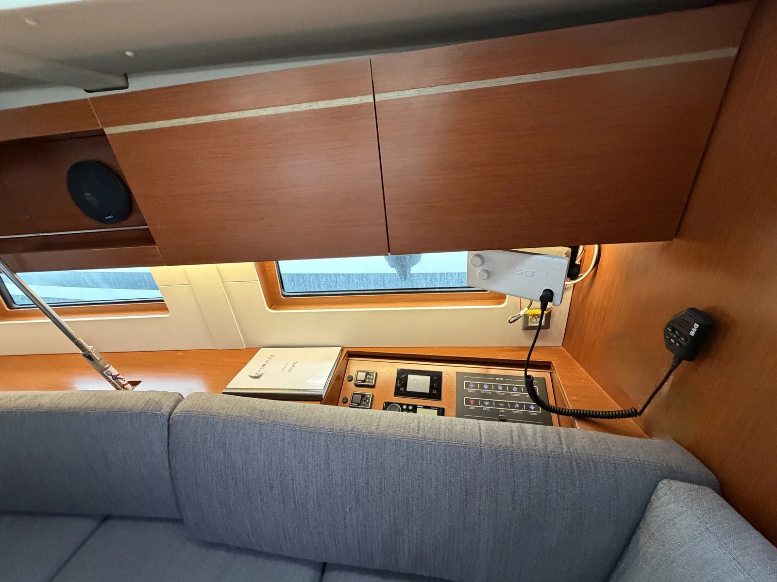 Yacht BENETEAU Oceanis 46.1 - Olympic - Foto 1