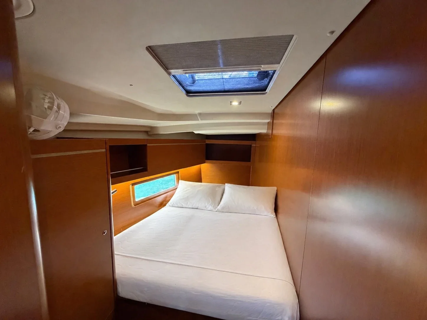 Yacht BENETEAU Oceanis 46.1 - Olympic - Foto 1