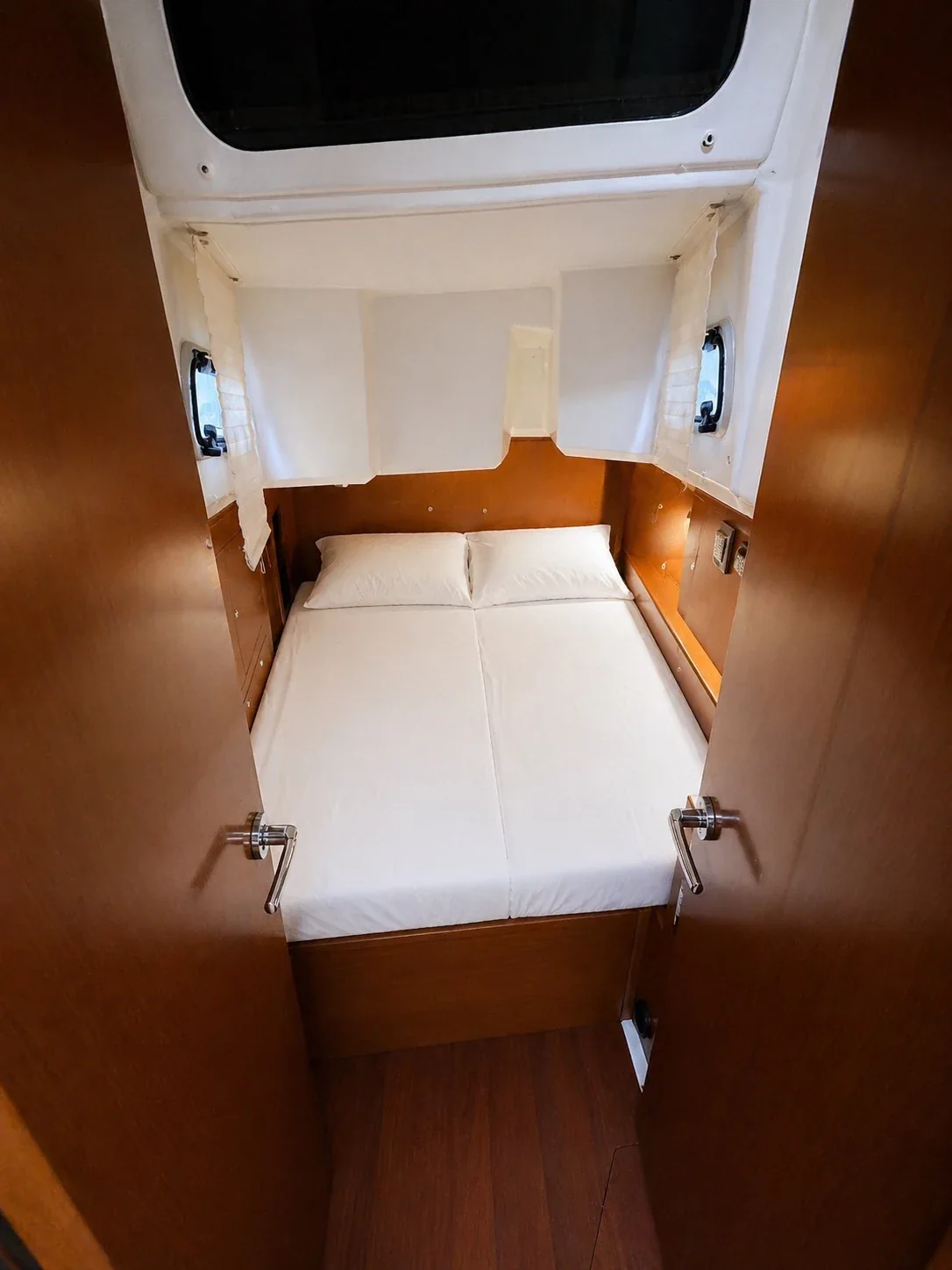 Yacht BENETEAU Oceanis 46.1 - Olympic - Foto 1