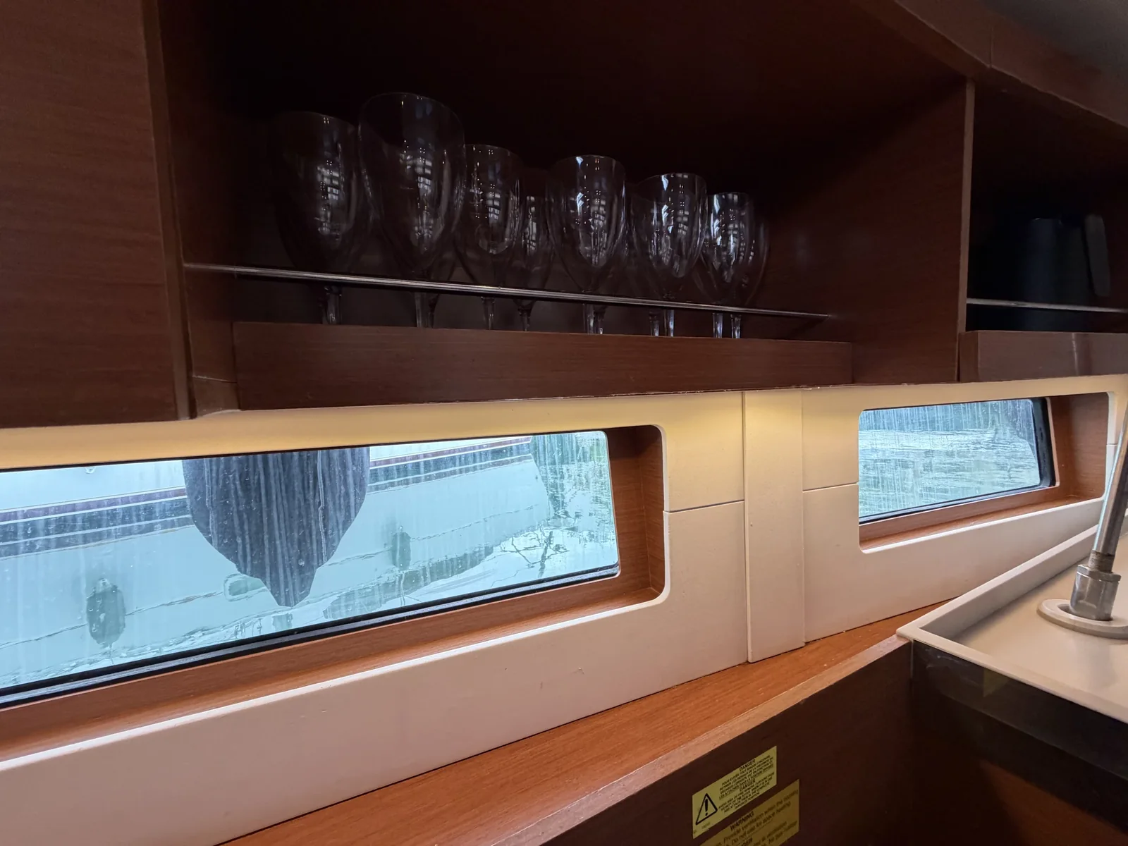 Yacht BENETEAU Oceanis 46.1 - Olympic - Foto 1