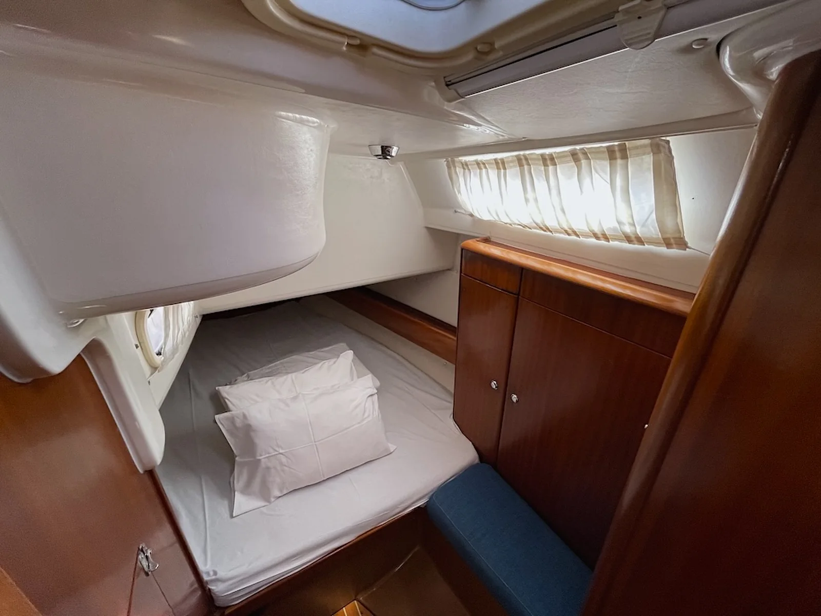 Yacht BAVARIA 44 - Mirna