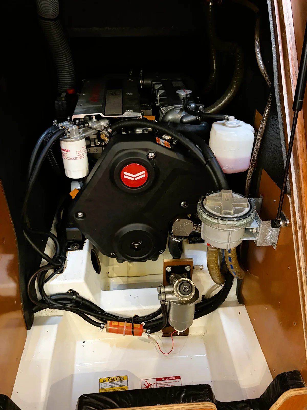 Yacht BENETEAU Oceanis 46.1 - Olympic - Foto 1