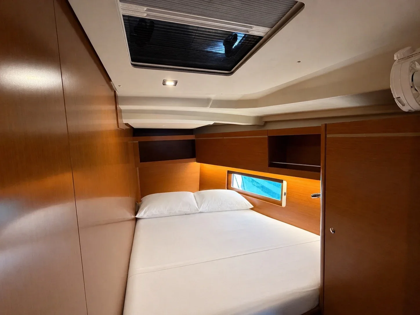 Yacht BENETEAU Oceanis 46.1 - Olympic - Foto 1
