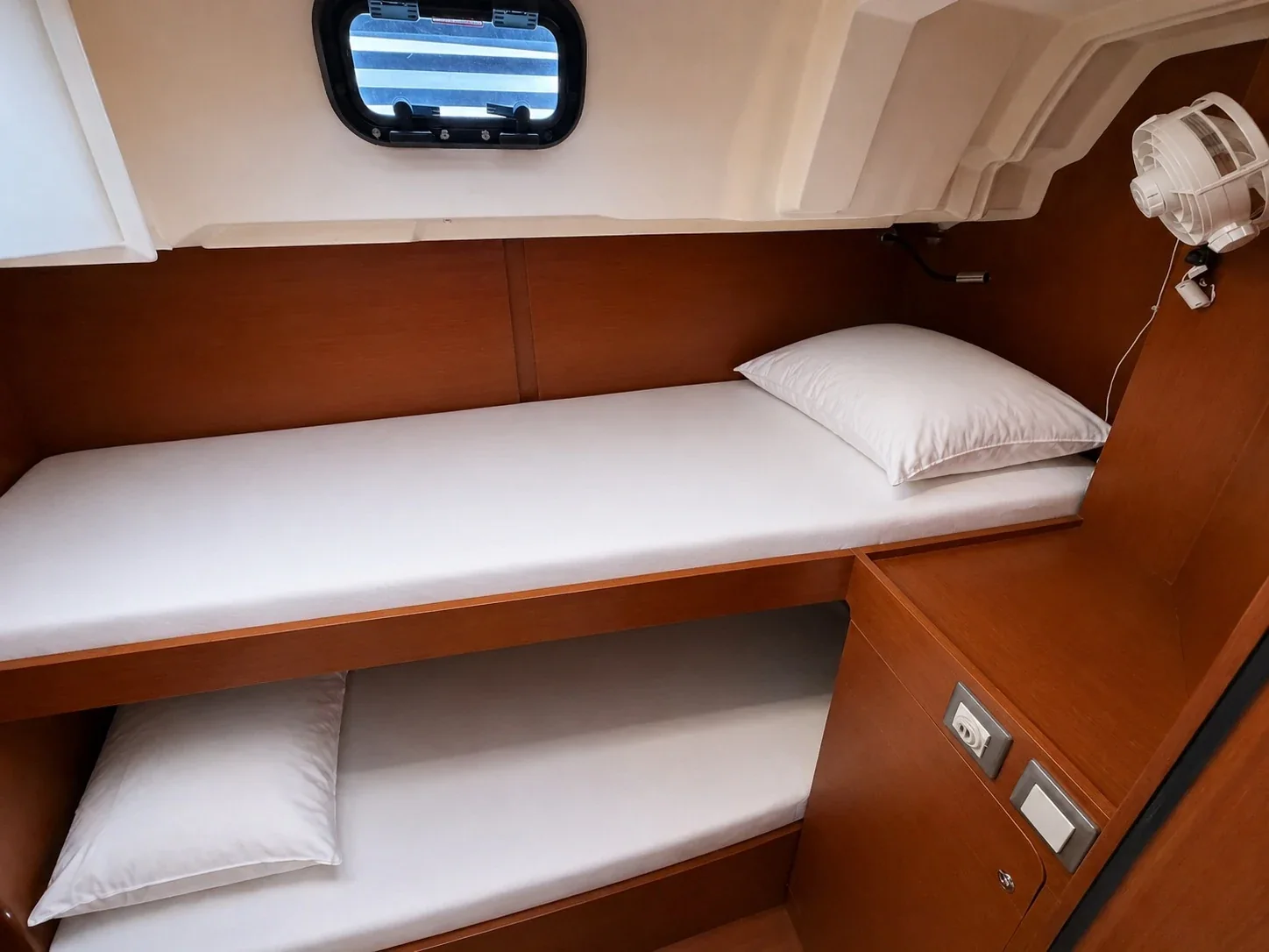 Yacht BENETEAU Oceanis 46.1 - Olympic - Foto 1