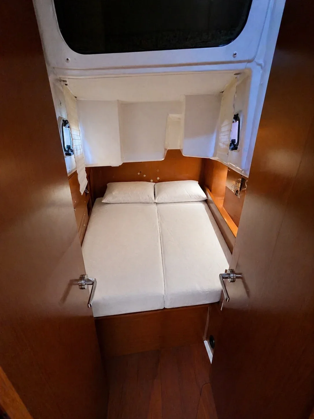 Yacht BENETEAU Oceanis 46.1 - Olympic - Foto 1
