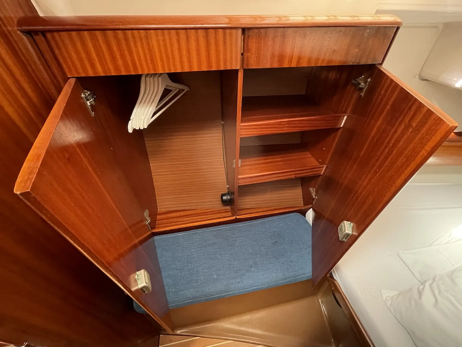 Yacht BAVARIA 44 - Mirna - Foto 1