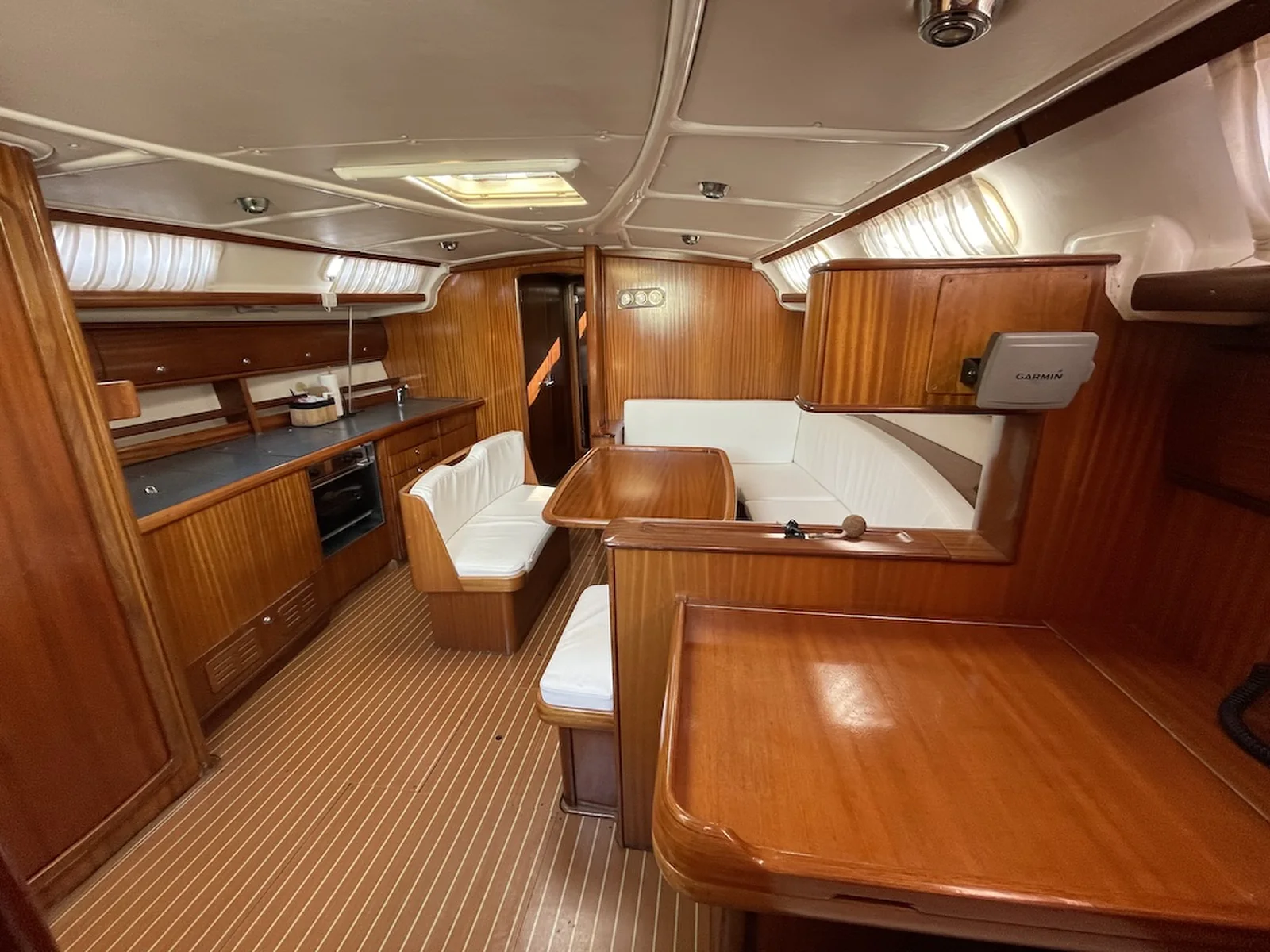 Yacht BAVARIA 44 - Mirna - Foto 1