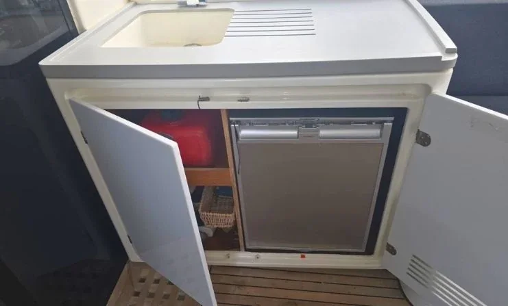 Yacht LAGOON 50 - Thor - Foto 1