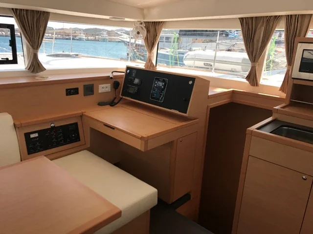 Yacht LAGOON 400 S2 - Tulip - Foto 1