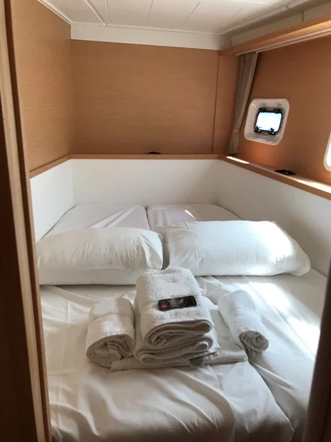 Yacht LAGOON 400 S2 - Tulip - Foto 1