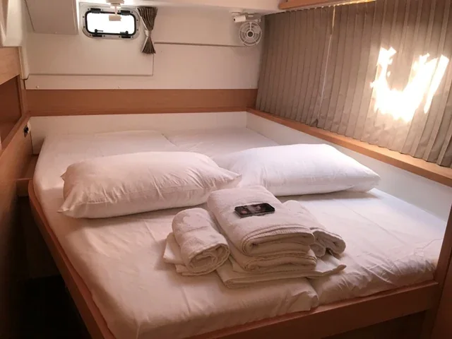 Yacht LAGOON 400 S2 - Tulip - Foto 1