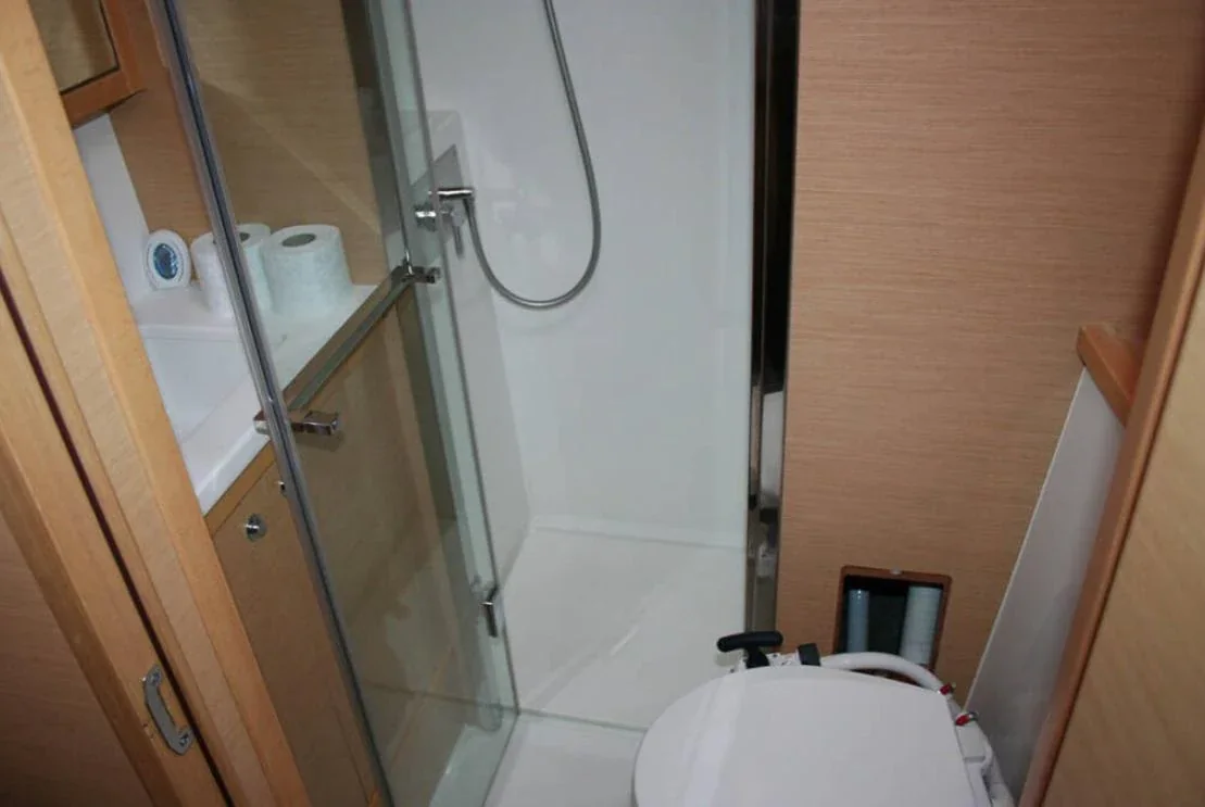 Yacht LAGOON 52 F - Matarma - Foto 1