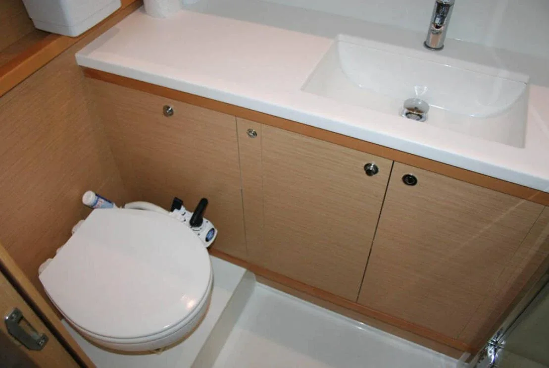Yacht LAGOON 52 F - Matarma - Foto 1