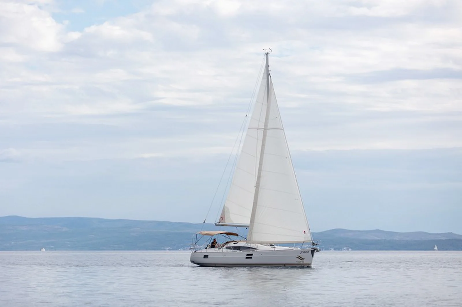 Yacht ELAN Impression 40 - Tino - Foto 1