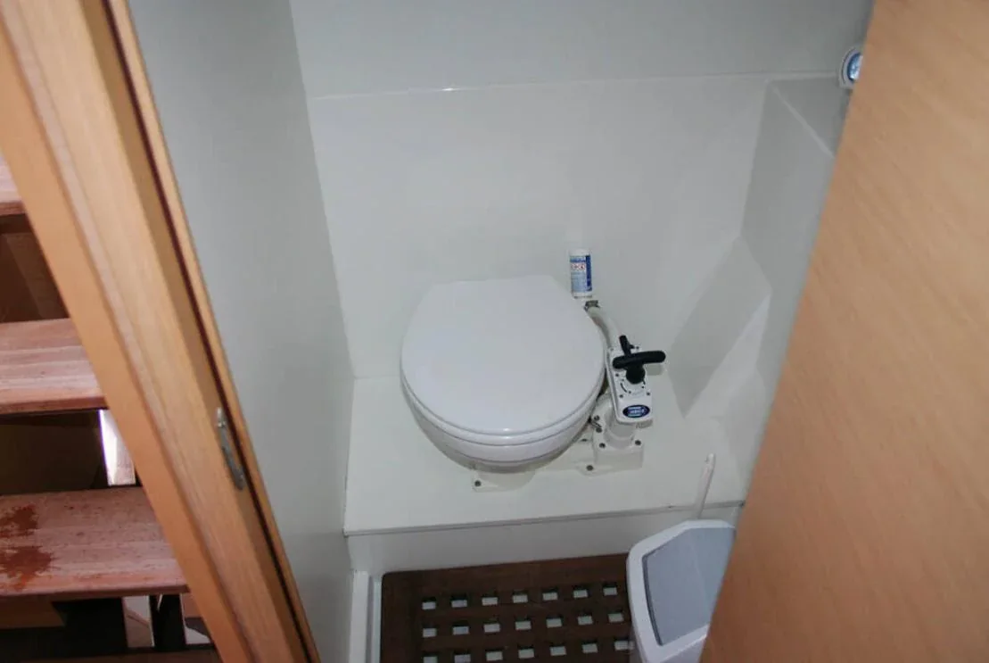 Yacht LAGOON 52 F - Matarma - Foto 1