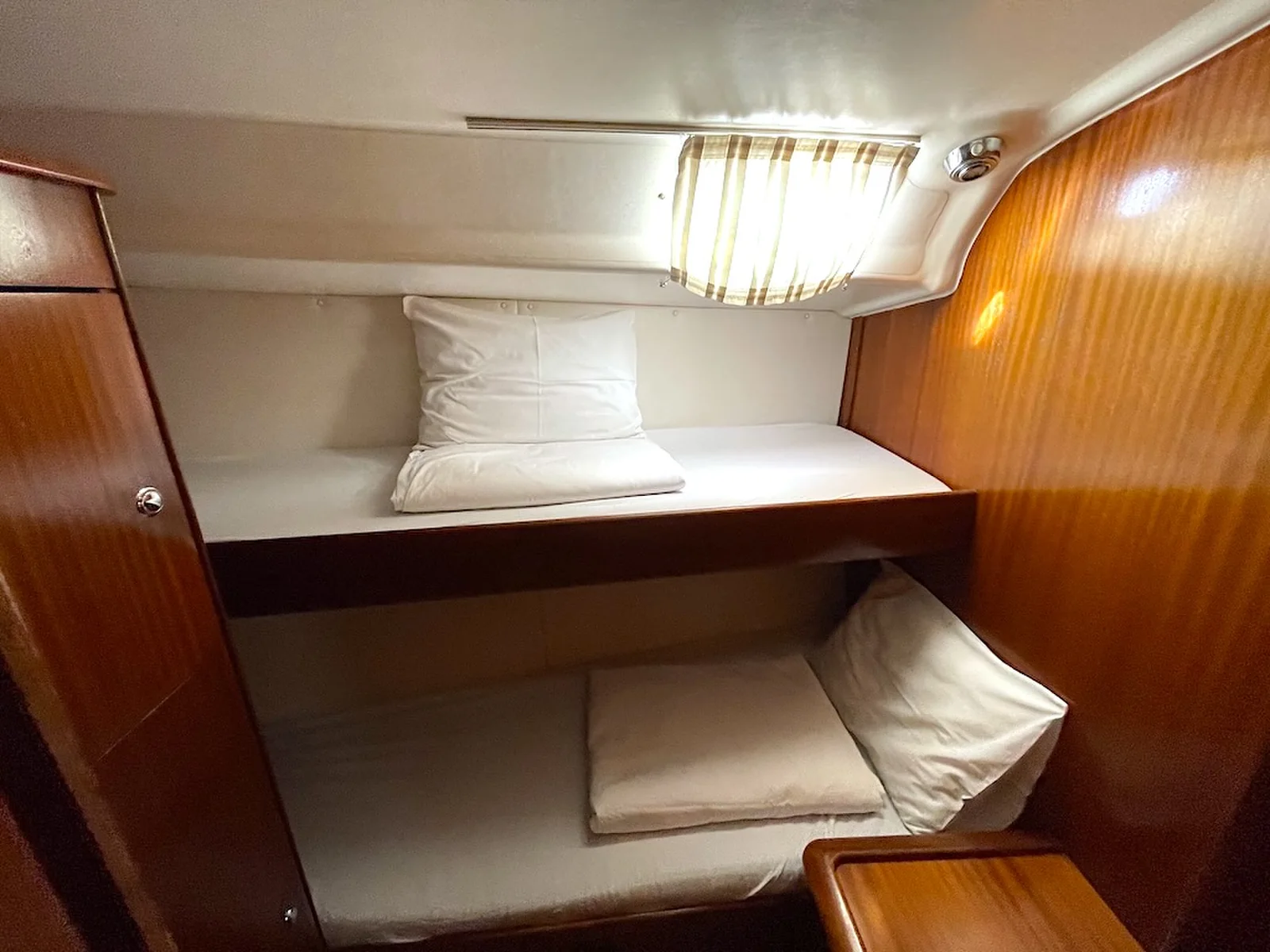 Yacht BAVARIA 44 - Mirna - Foto 1