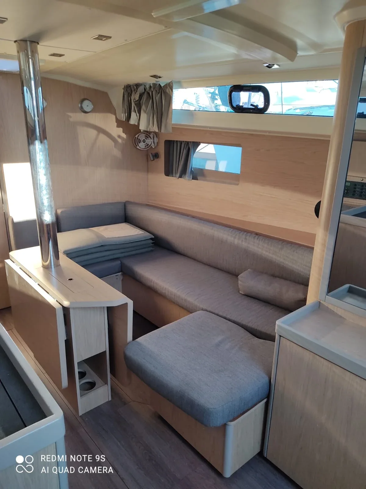 Yacht BENETEAU Oceanis 41.1 - Nina - Foto 1
