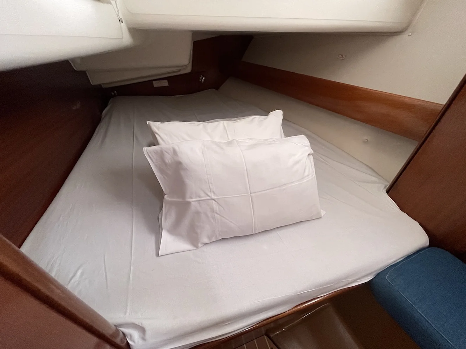 Yacht BAVARIA 44 - Mirna - Foto 1