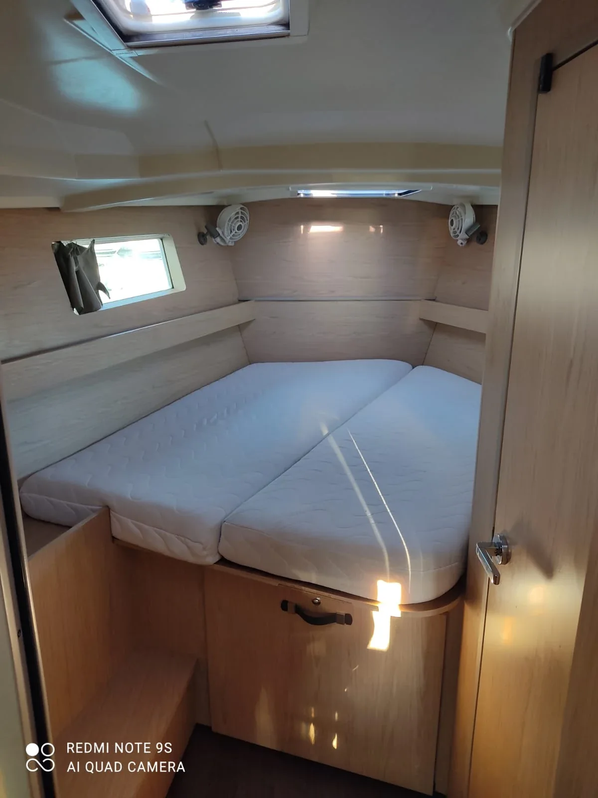 Yacht BENETEAU Oceanis 41.1 - Nina - Foto 1