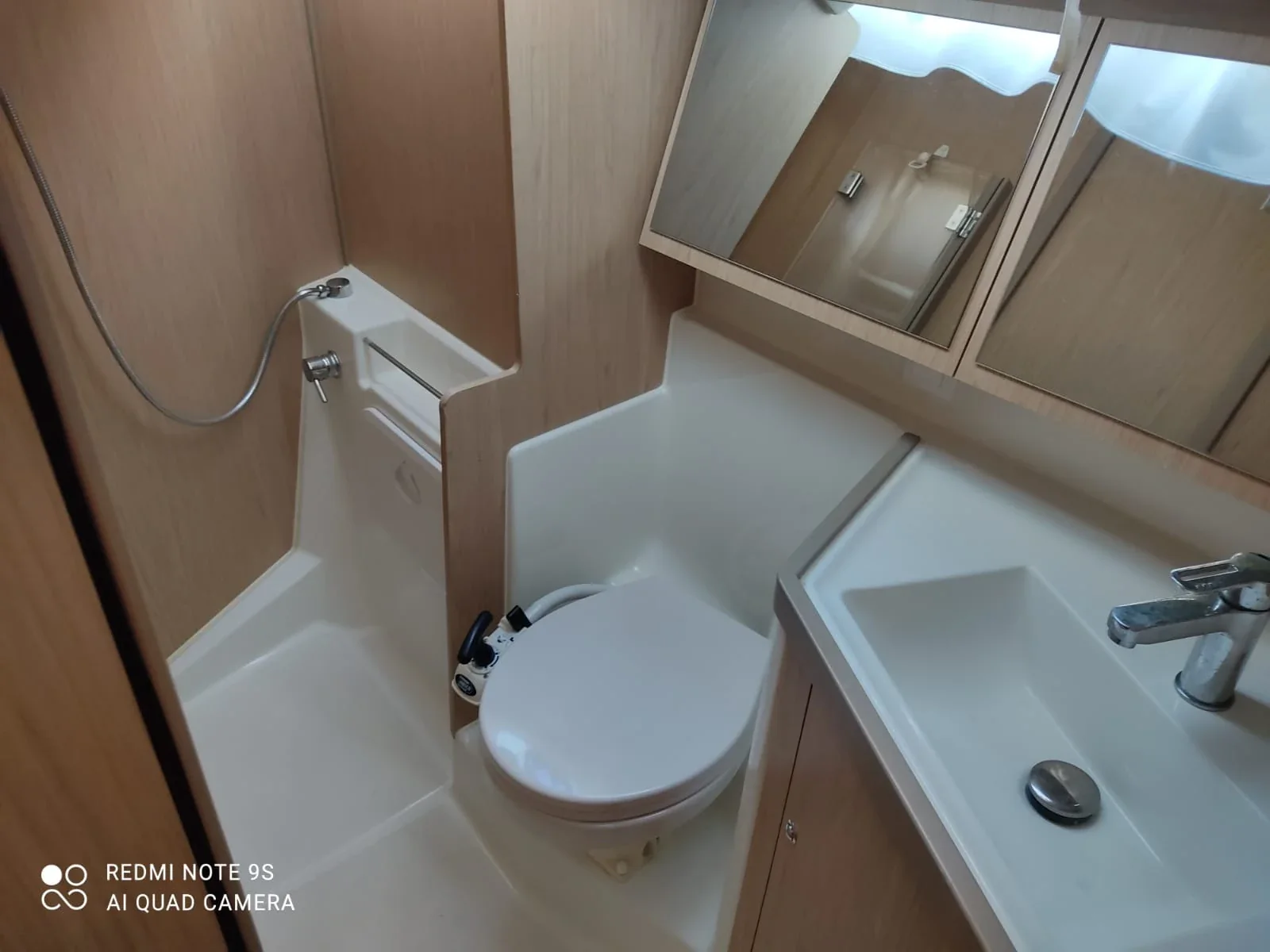 Yacht BENETEAU Oceanis 41.1 - Nina - Foto 1