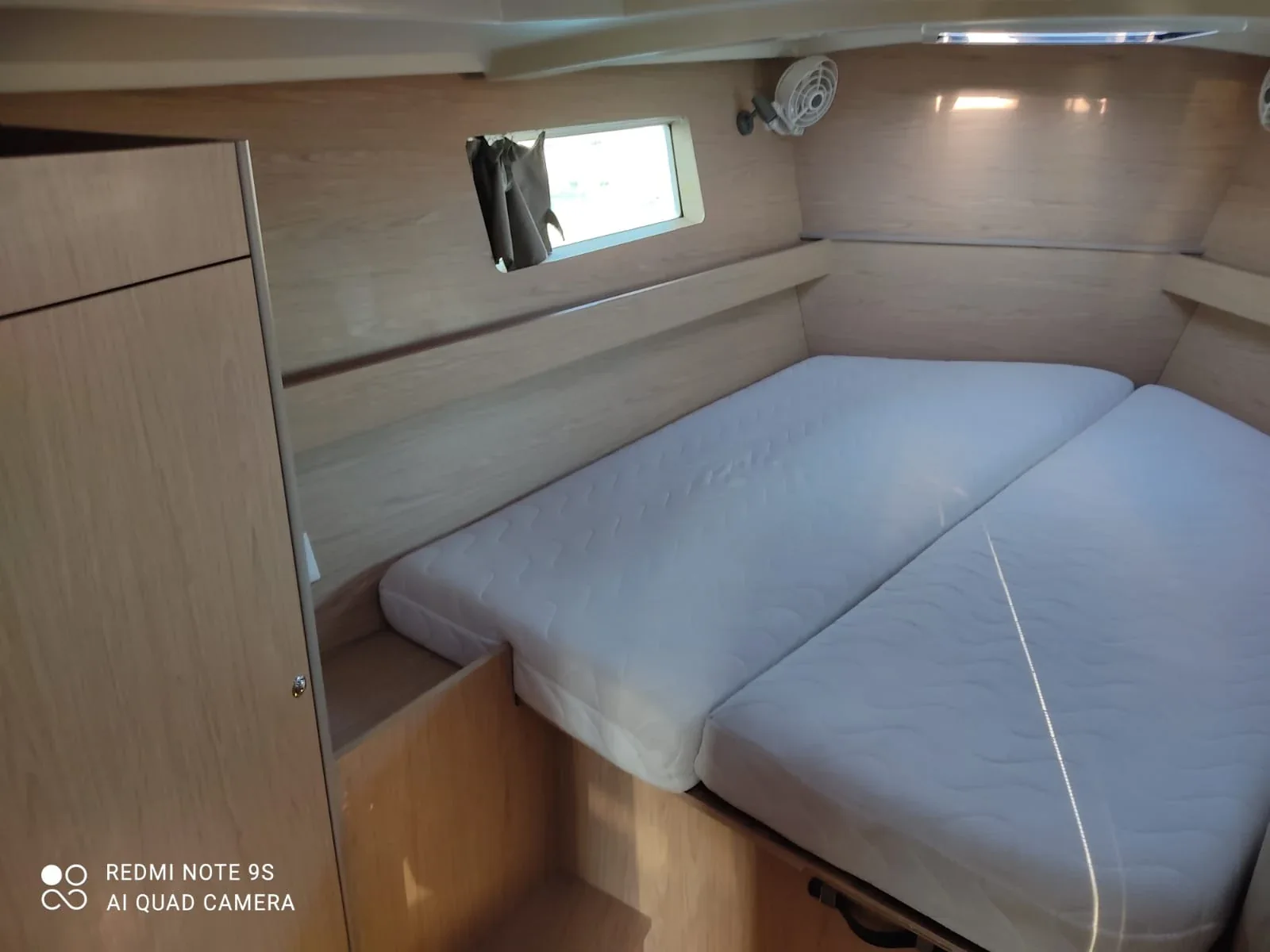 Yacht BENETEAU Oceanis 41.1 - Nina - Foto 1